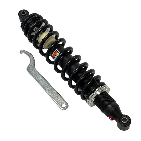 ATV LAB Støtdemper bak Yamaha Grizzly 550 / 700 07-13