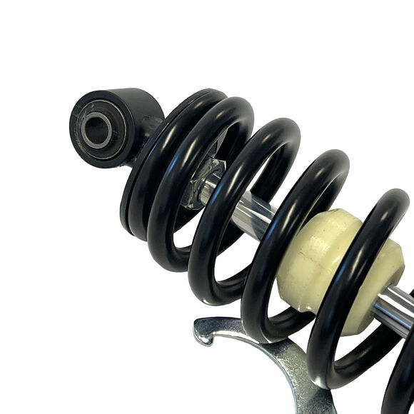 ATV LAB Støtdemper bak Yamaha Grizzly 550 / 700 07-13