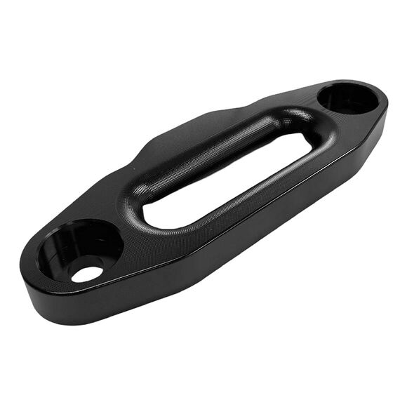 ROUGHWORX Vaierstyring ATV Vinsj syntetisk line 2000–3500 LBS