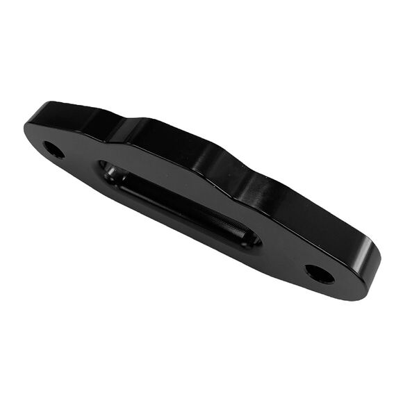 ROUGHWORX Vaierstyring ATV Vinsj syntetisk line 2000–3500 LBS