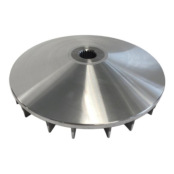 ATV LAB Variatorskive Yamaha Grizzly 660 02-08