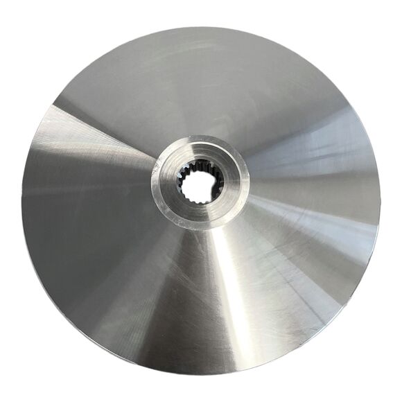 ATV LAB Variatorskive Yamaha Grizzly 660 02-08