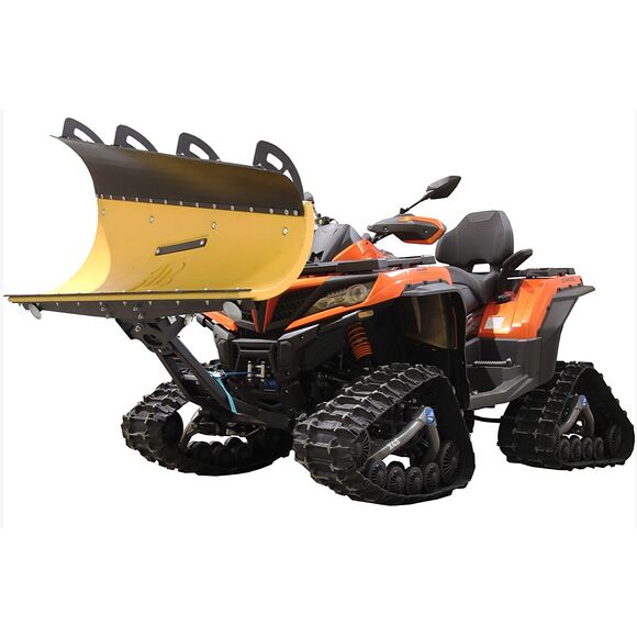 Iron Baltic (IB) ATV Plogram Frontfeste IB Beltekit (Narrow)