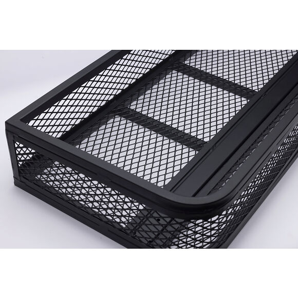 ATV-PRO Bagasjekurv Front til ATV