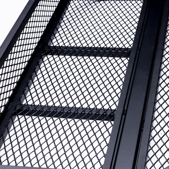 ATV-PRO Bagasjekurv Front til ATV