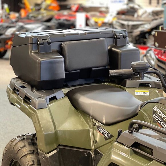 ATV-PRO ATV-PRO 8015 Bagasjeboks
