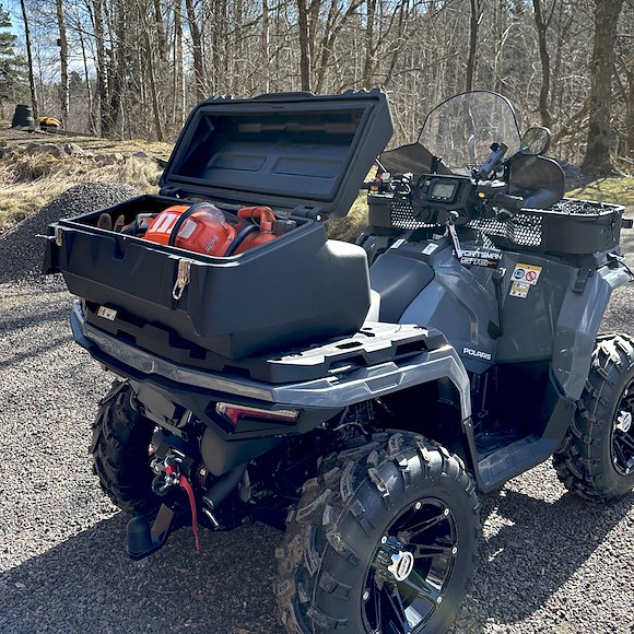 ATV-PRO ATV-PRO 8015 Bagasjeboks
