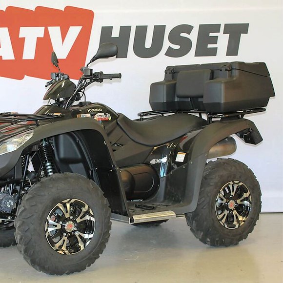 ATV-PRO ATV-PRO 8015 Bagasjeboks