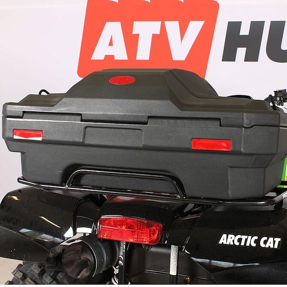 ATV-PRO ATV-PRO 8020 pakkeboks bak Deluxe