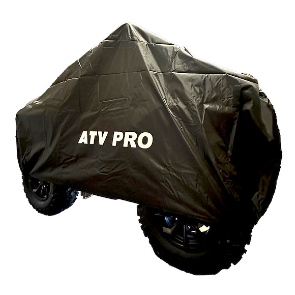 ATV-PRO ATV-PRO Overtrekk XL