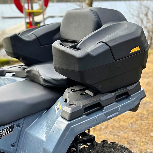 ATV-PRO ATV PRO L7500 Bag med sete