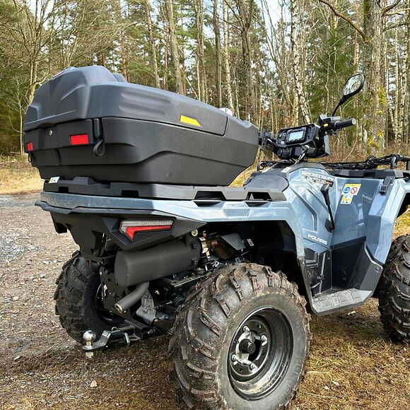 ATV-PRO ATV PRO L7500 Bag med sete