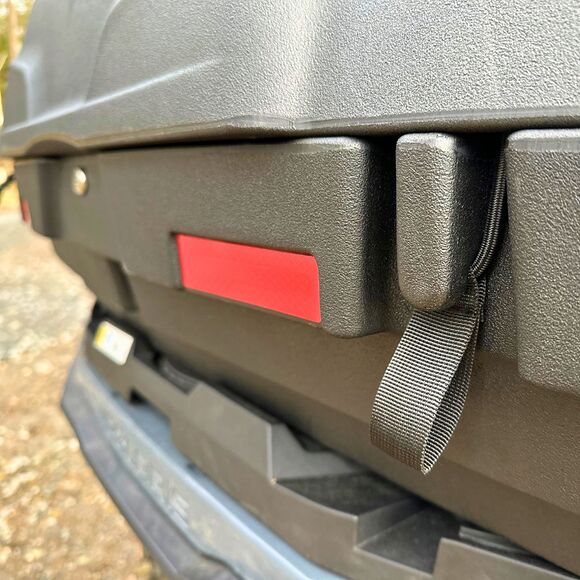 ATV-PRO ATV PRO L7500 Bag med sete