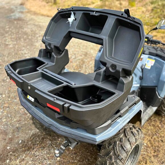 ATV-PRO ATV PRO L7500 Bag med sete