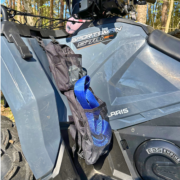 ATV-PRO Bryteblokk sett 4 tonn