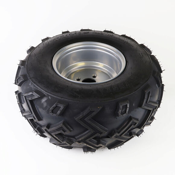 ATV-PRO Dekk & Felg Tømmervogn 22x12-8 4/100 Høyre Rotasjon