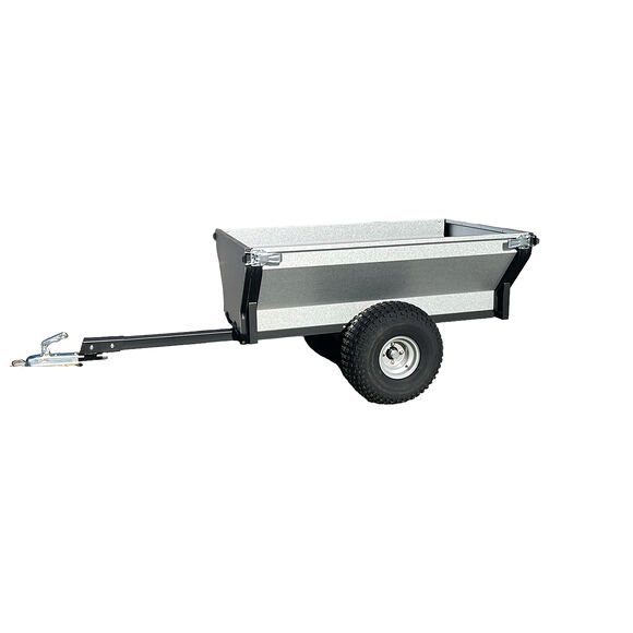 ATV-PRO ATV Hengere 500kg