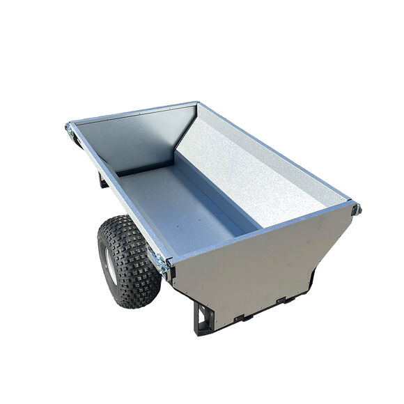 ATV-PRO ATV Hengere 500kg