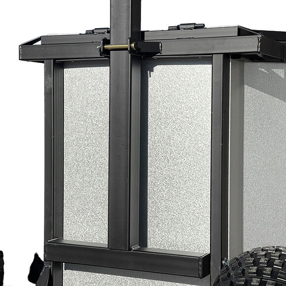 ATV-PRO ATV Hengere 500kg