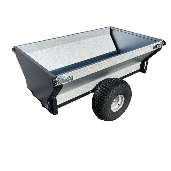 ATV-PRO ATV Hengere 500kg