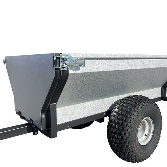 ATV-PRO ATV Hengere 500kg