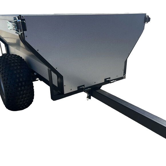 ATV-PRO ATV Hengere 500kg