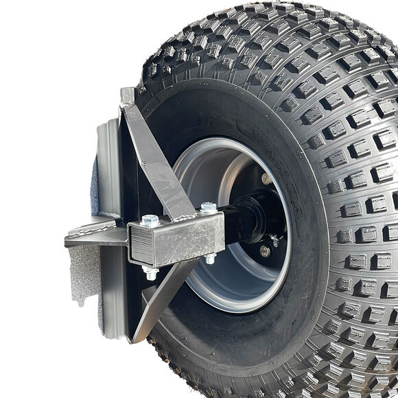 ATV-PRO ATV Hengere 500kg