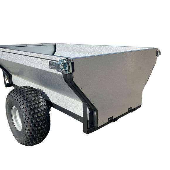 ATV-PRO ATV Hengere 500kg