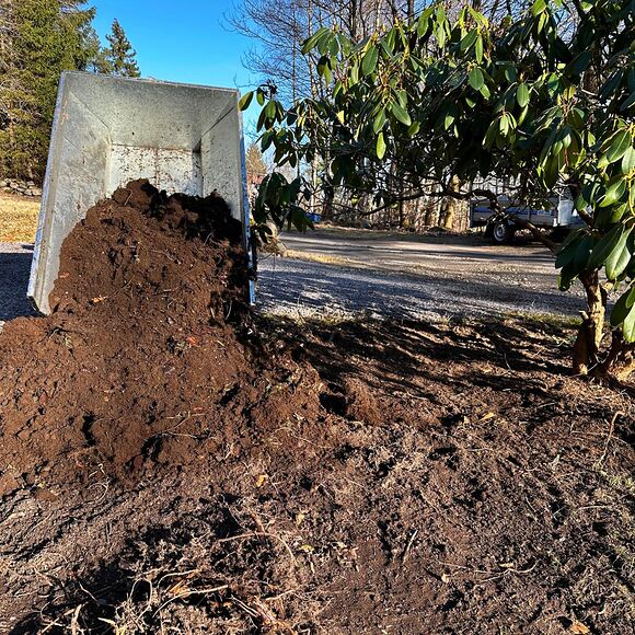 ATV-PRO ATV Hengere 500kg