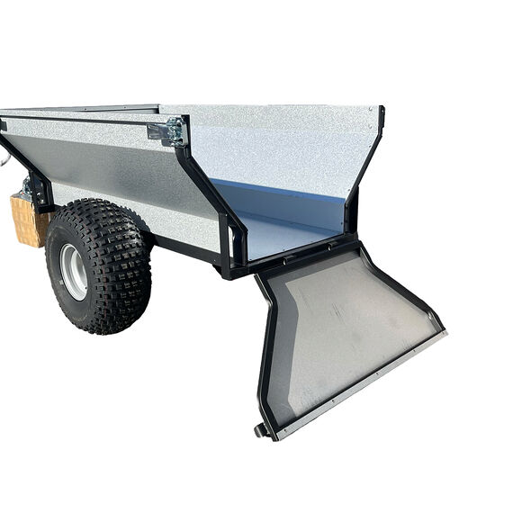 ATV-PRO ATV Hengere 500kg