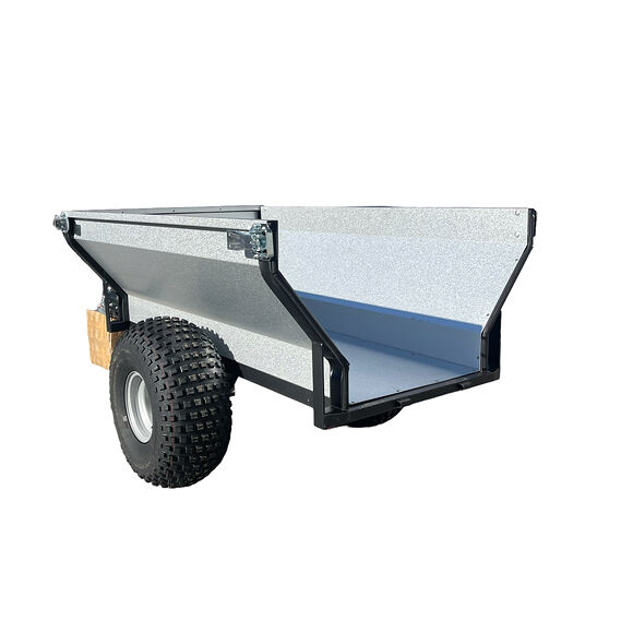 ATV-PRO ATV Hengere 500kg