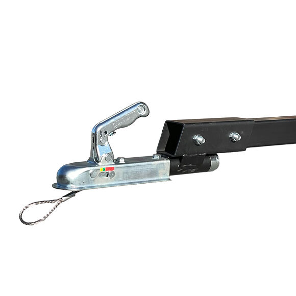 ATV-PRO ATV Hengere 500kg