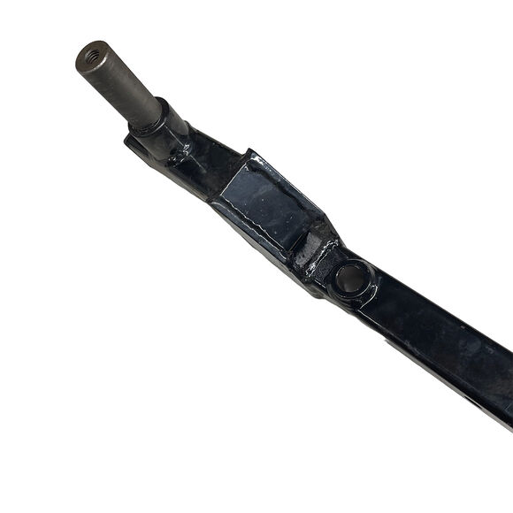 ATV-PRO Hjulaksel Beitepusser ATVM-120