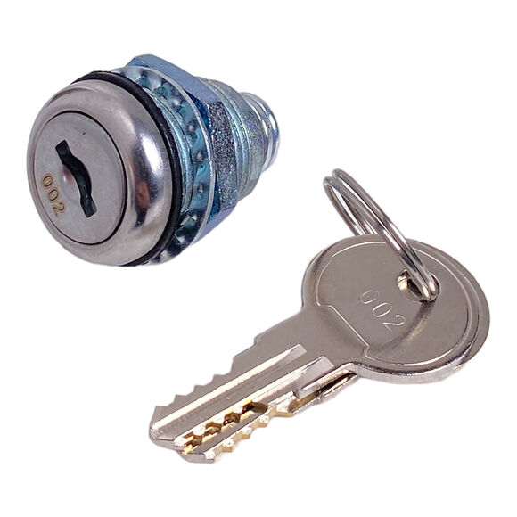 ATV-PRO Låsesett L7500 ATV Pakkeboks