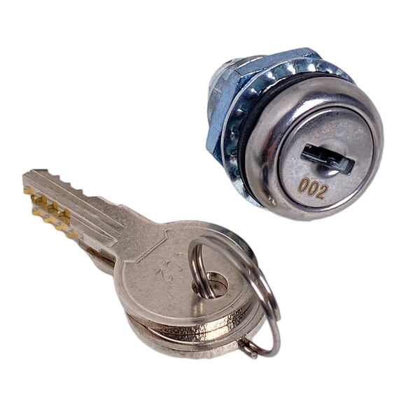 ATV-PRO Låsesett L7500 ATV Pakkeboks