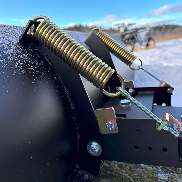 ATV-PRO Plogfjær universal 210mm