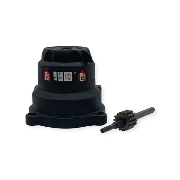 ATV-PRO RT 2500 Frikobling