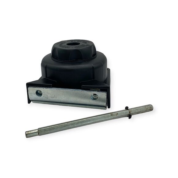 ATV-PRO RTS 3500 Frikobling