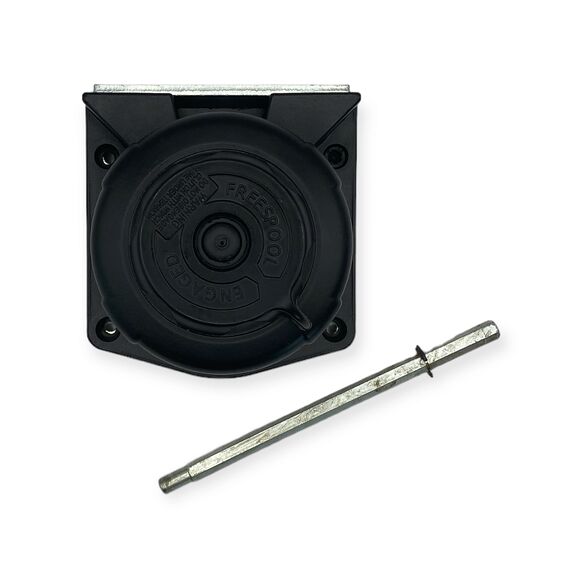 ATV-PRO RTS 3500 Frikobling