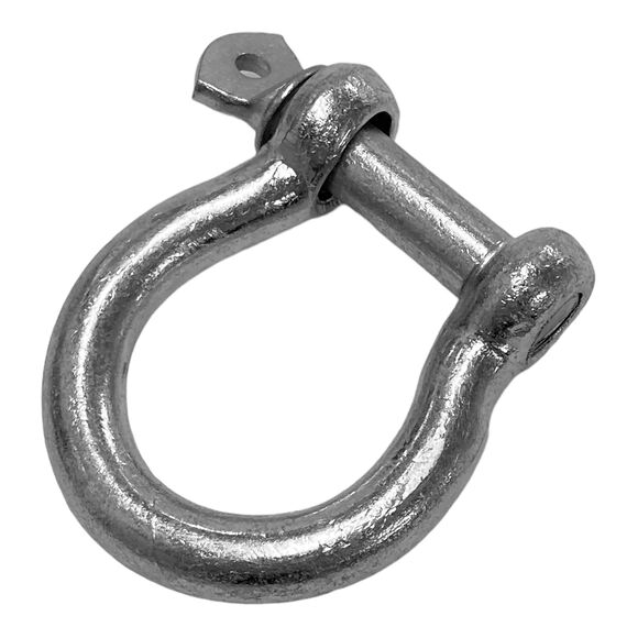 ATV-PRO Sjakkel 12 mm