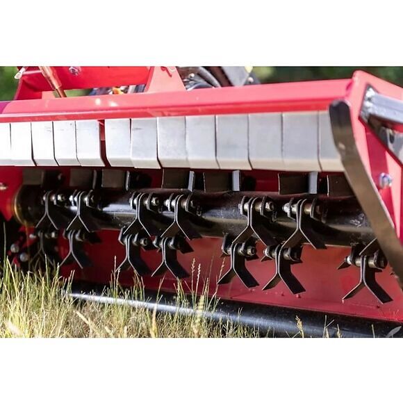 ATV-PRO Kutteblad Y-Blad sett 28stk