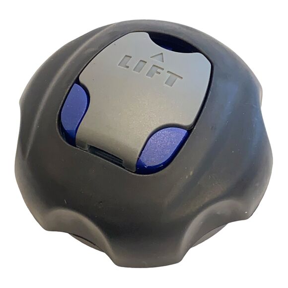 ATV-PRO Tanklokk, låsbart Can Am / Polaris / Arctic Cat / Kymco