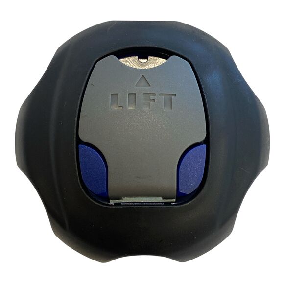 ATV-PRO Tanklokk, låsbart Can Am / Polaris / Arctic Cat / Kymco