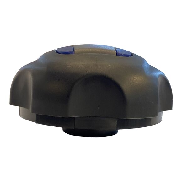 ATV-PRO Tanklokk, låsbart Can Am / Polaris / Arctic Cat / Kymco