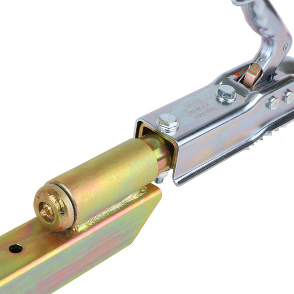 ATV-PRO Tømmerhenger Roterende Hengerfeste