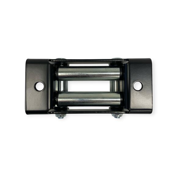 ATV-PRO Vaierstyring/vinsjruller ATV Vinsj stål / syntetisk line