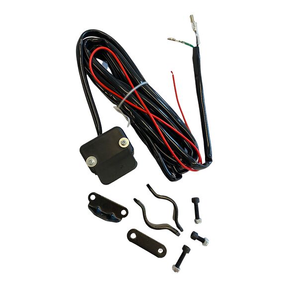 ATV-PRO Vinsj Mini Rocker Switch / Vinsjstyring