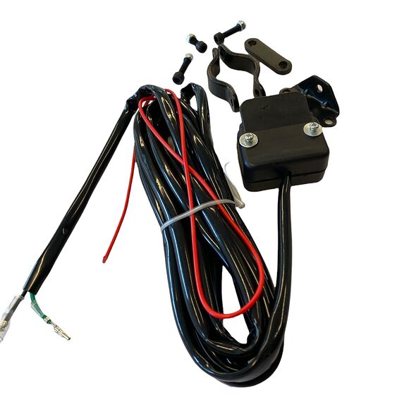ATV-PRO Vinsj Mini Rocker Switch / Vinsjstyring