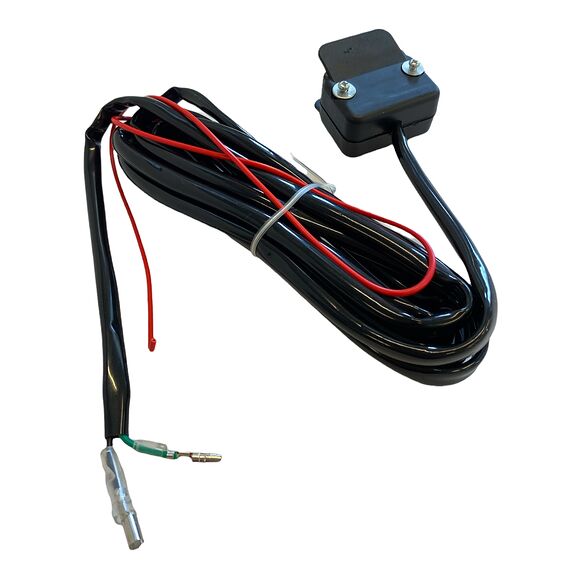 ATV-PRO Vinsj Mini Rocker Switch / Vinsjstyring