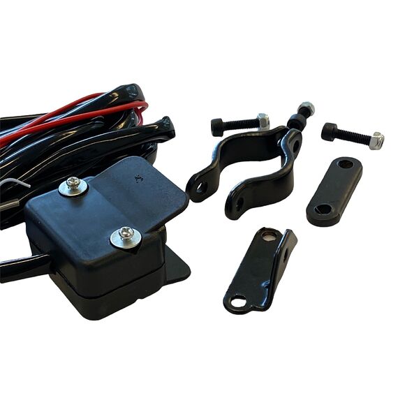 ATV-PRO Vinsj Mini Rocker Switch / Vinsjstyring